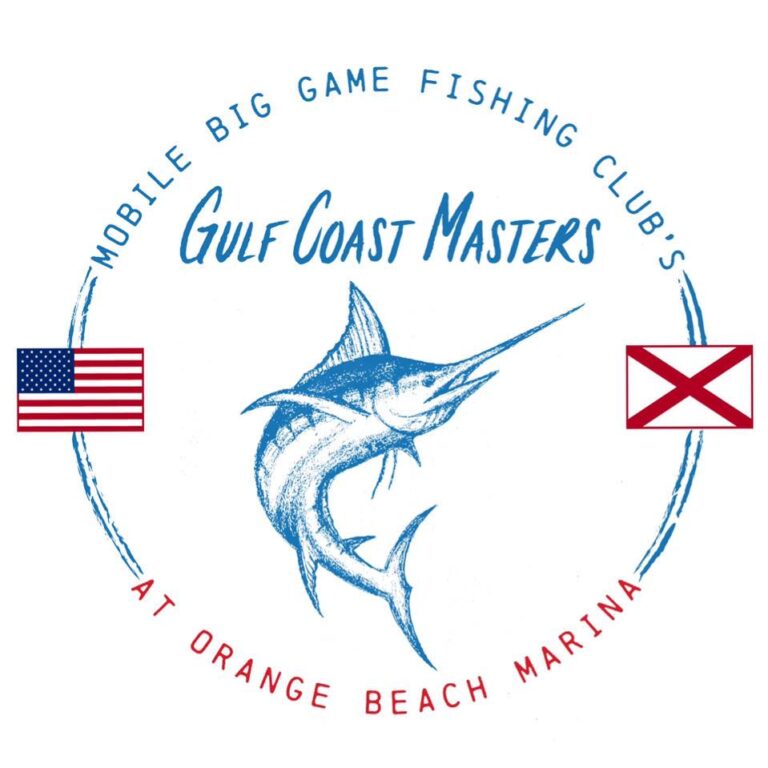 2022 Gulf Coast Masters Tournament Orange Beach, AL — Galati Yachts
