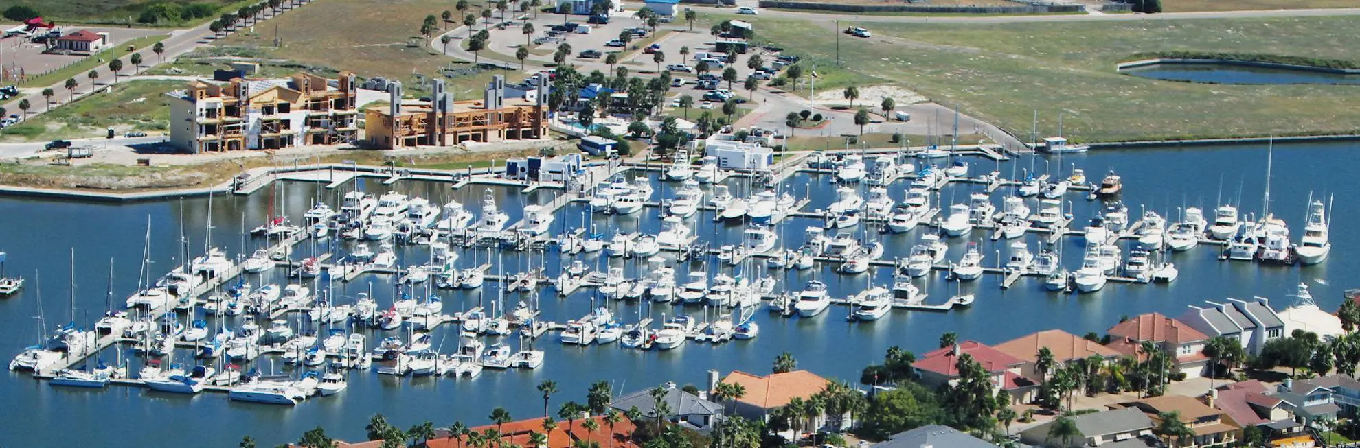 yachts for sale port aransas texas