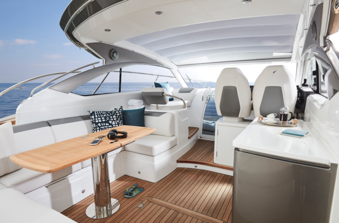 PRINCESS YACHTS AVAILABLE FOR IMMEDIATELY DELIVERY - Galati Yachts