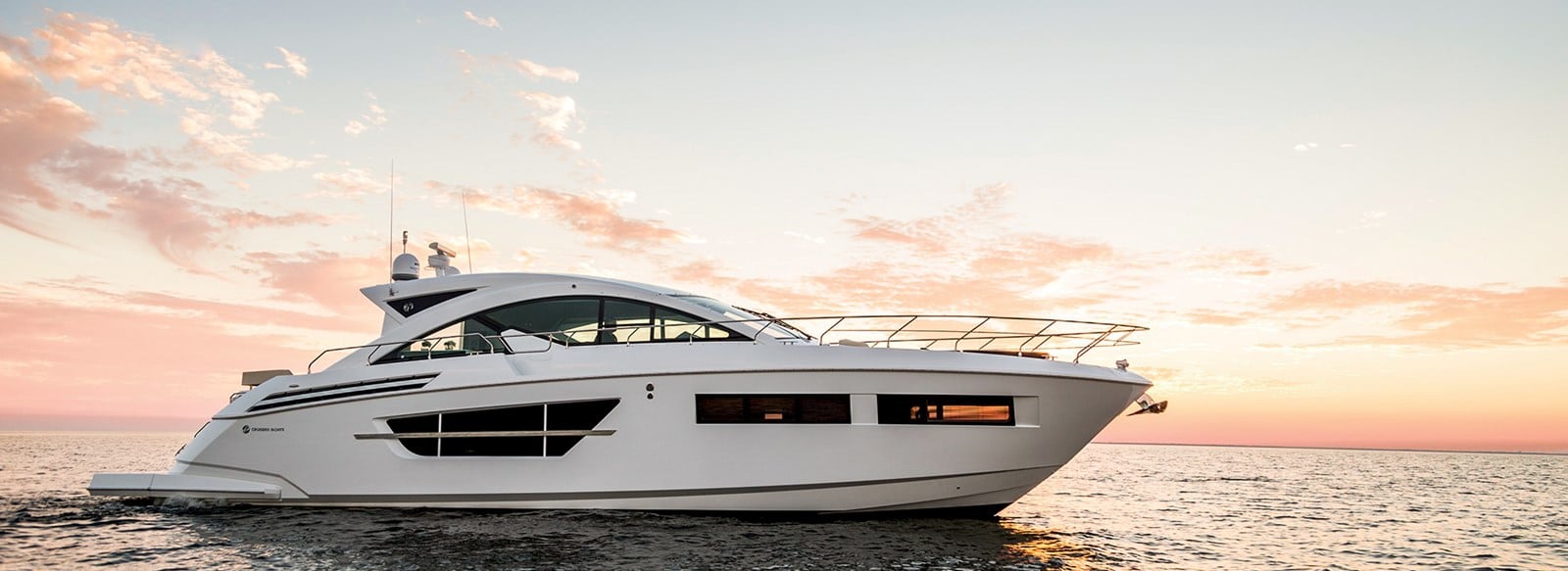 60 cantius yacht price