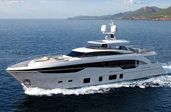 new yachts for sale