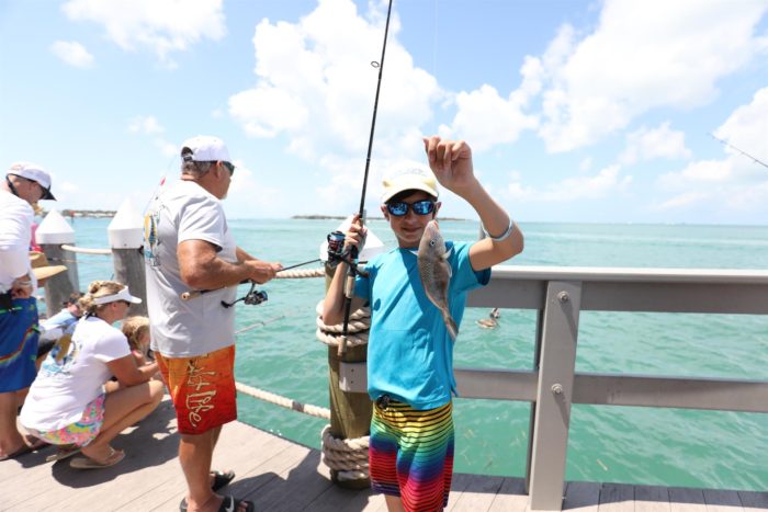 Key West Fishing