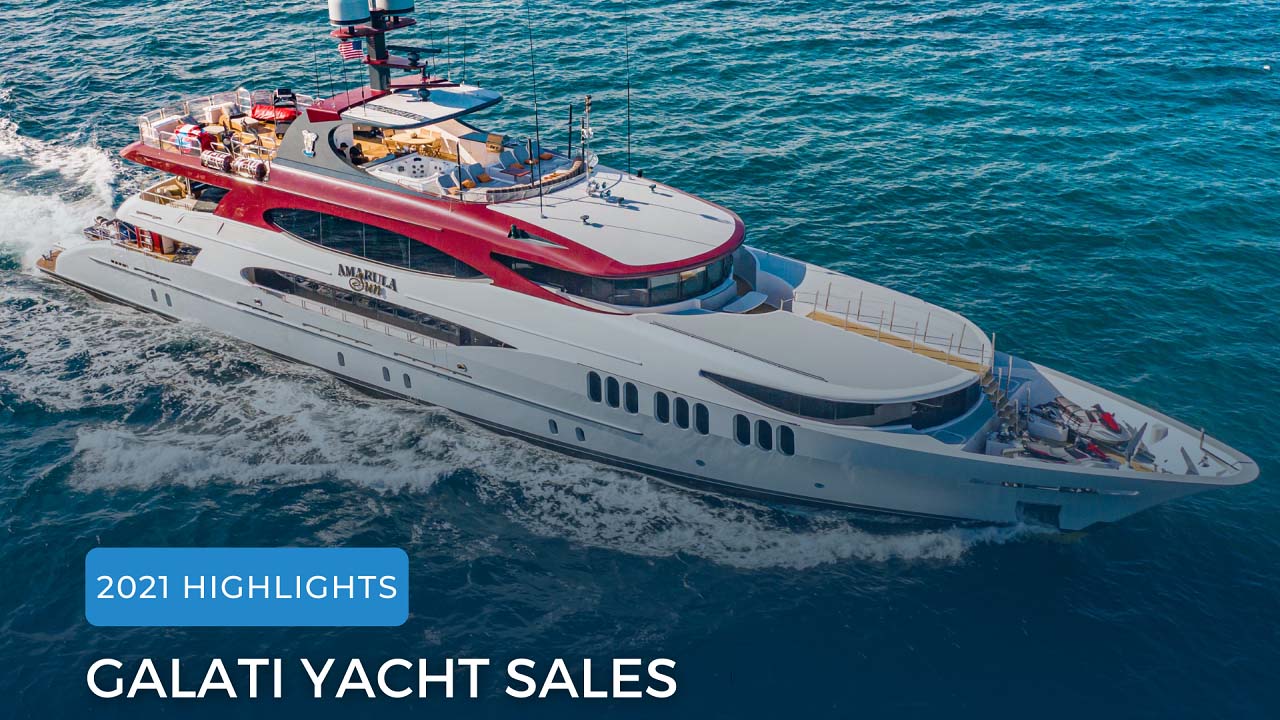 galati yacht sales locations