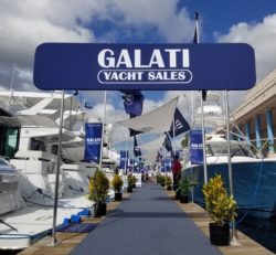 2019 Tampa Boat Show