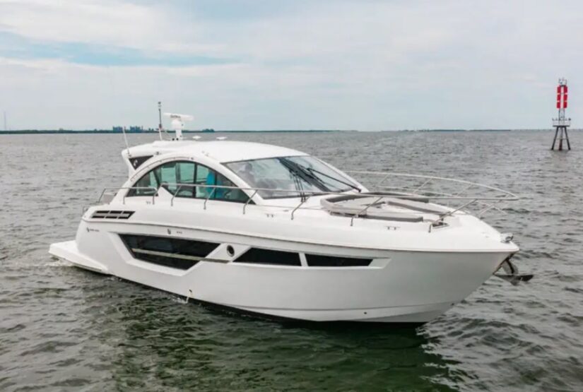 In Stock New Yachts For Sale - Fall & Winter - Galati Yachts