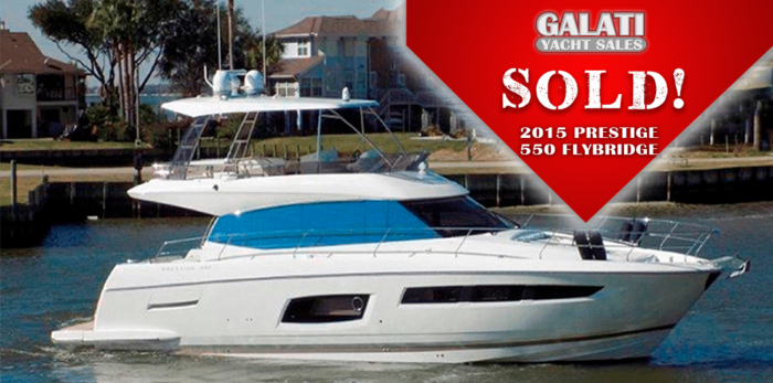 cory webster galati yacht sales