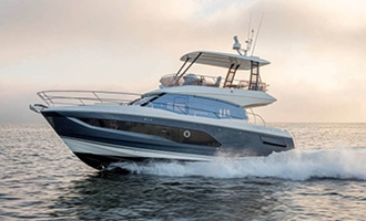 Prestige 420 Flybridge | New Yachts $1-2 Million