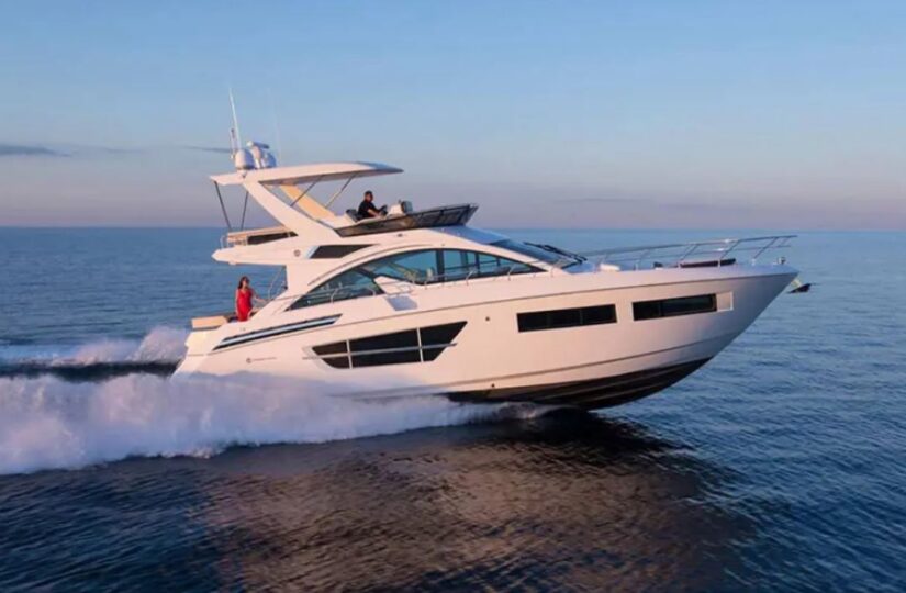 is cruiser yachts a good brand