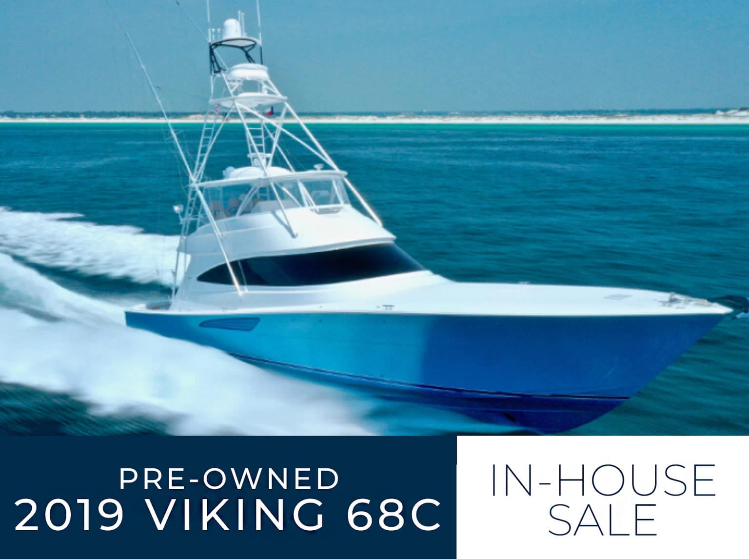 viking yachts 68 convertible