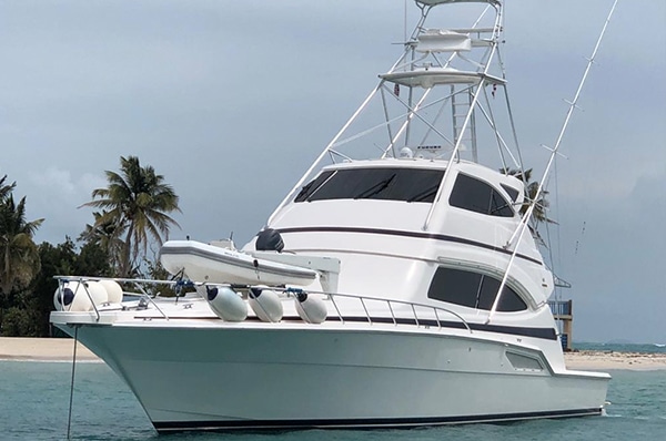 Download Sportfishing Yachts For Sale New Used Models Galati Yachts