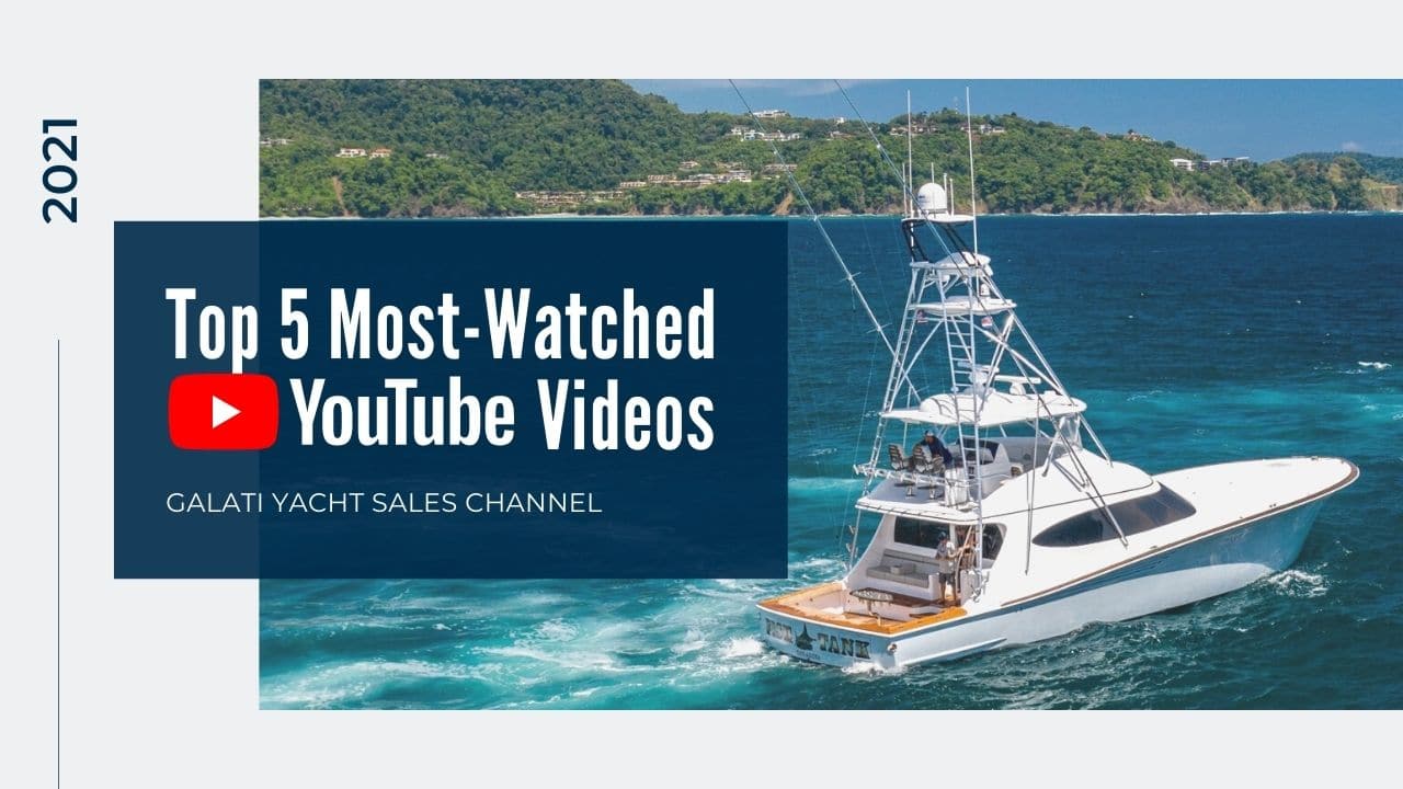 Top 5 most hot sale viewed youtube videos