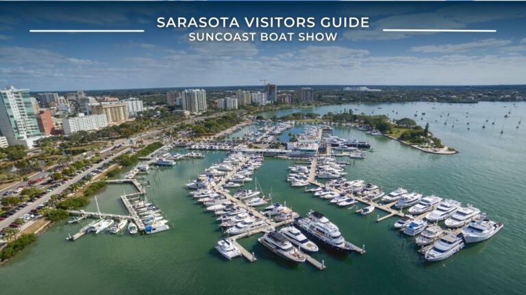 sarasota yacht show