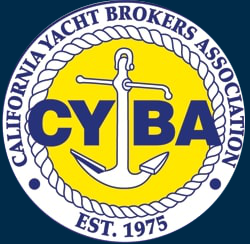 Galati Yacht Sales California Yacht Brokers Association Accreditation