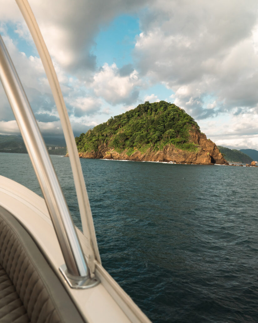 What to Expect When Sportfishing in Costa Rica - Galati Yachts