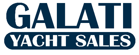 galati yacht sales logo