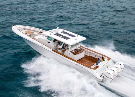 HCB Yachts for Sale Find Your HCB Galati Yachts