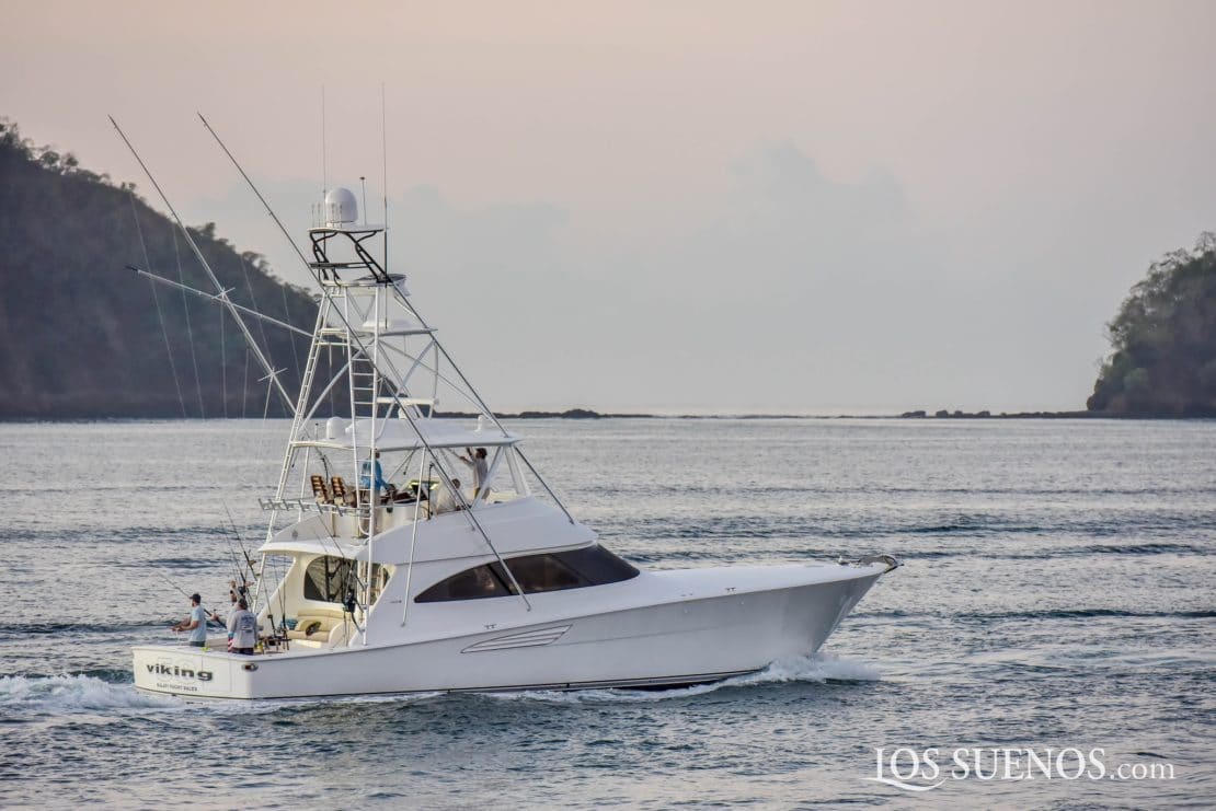 galati yachts los suenos