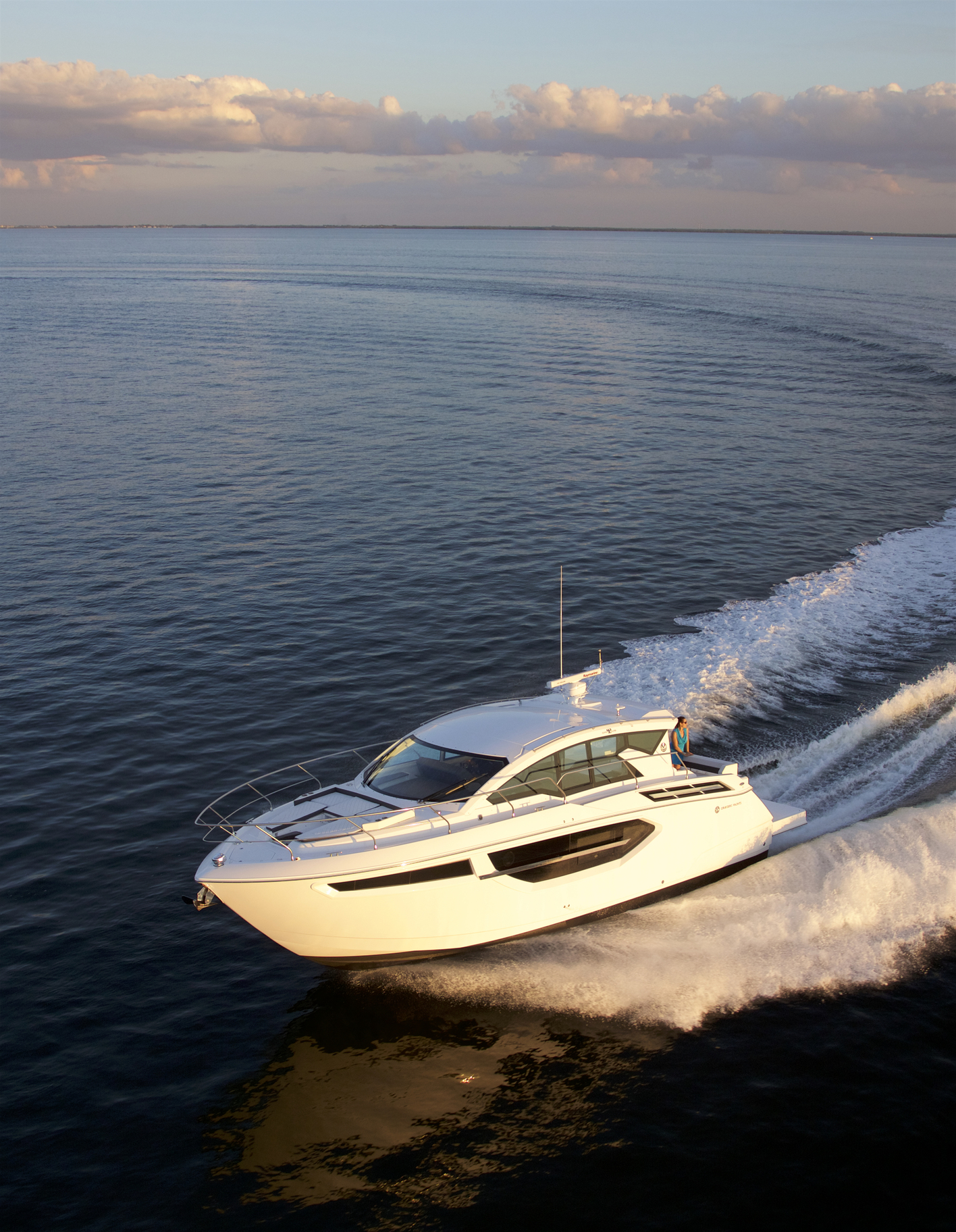 cantius yachts for sale