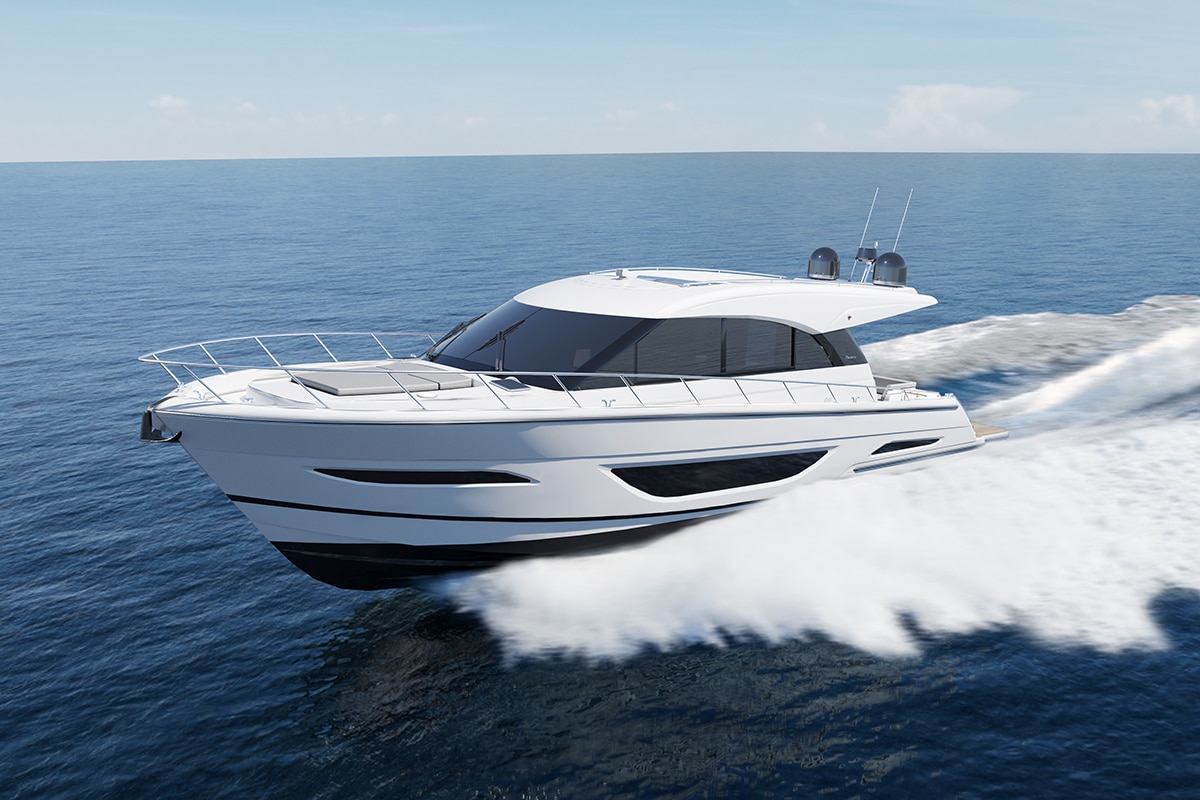 best yacht models