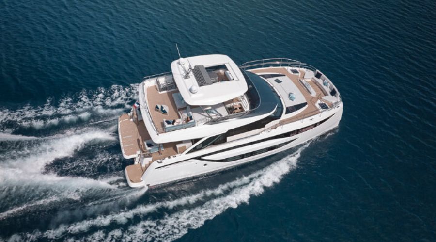 FLIBS 2023: Must-See New Model Debuts - Galati Yachts