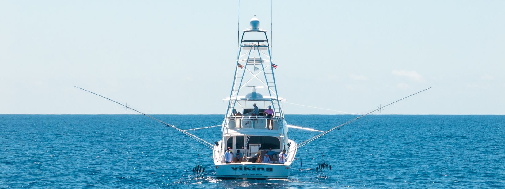 2024 Mississippi Gulf Coast Billfish Classic Galati Yacht Sales