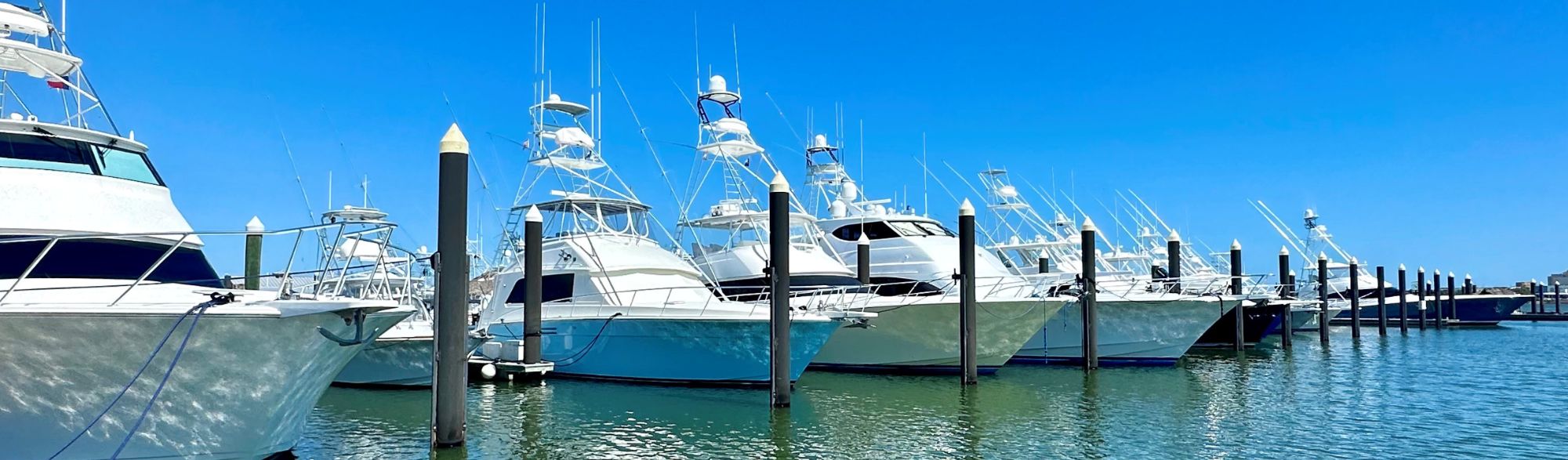 yachts for sale galveston tx