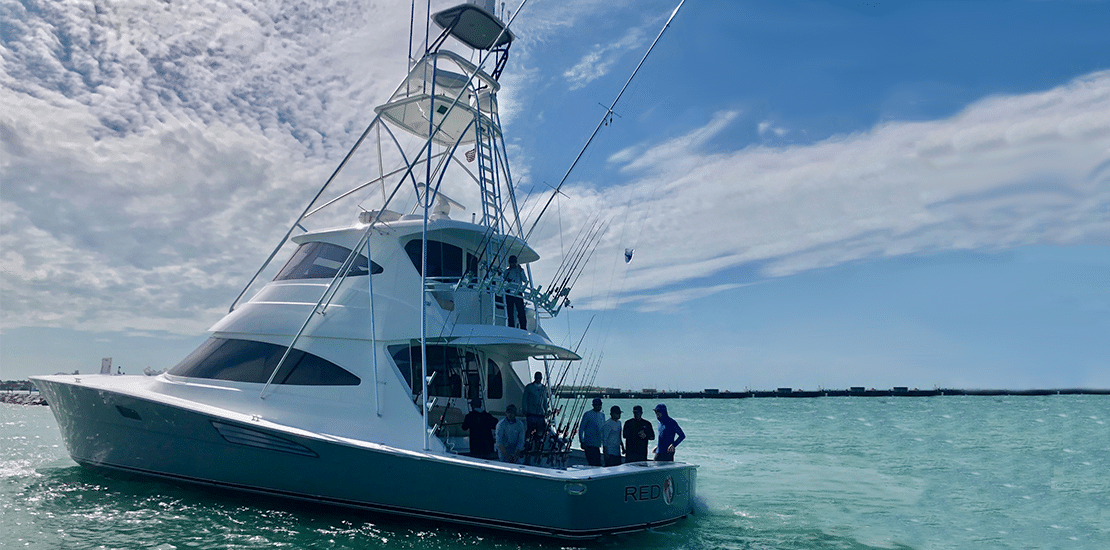 2019 Viking Key West Challenge Recap & Highlights Galati Yachts