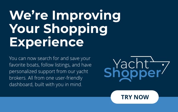 Yacht Shopper