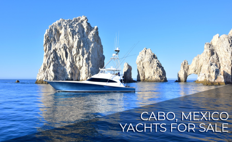 galati yachts cabo