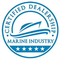Marine Certified Dealership