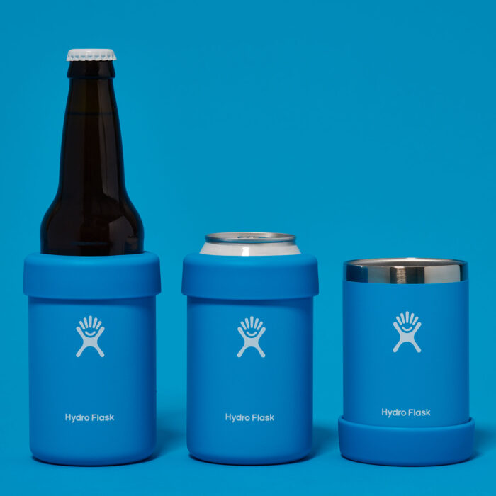 hydro-flask cooler cup