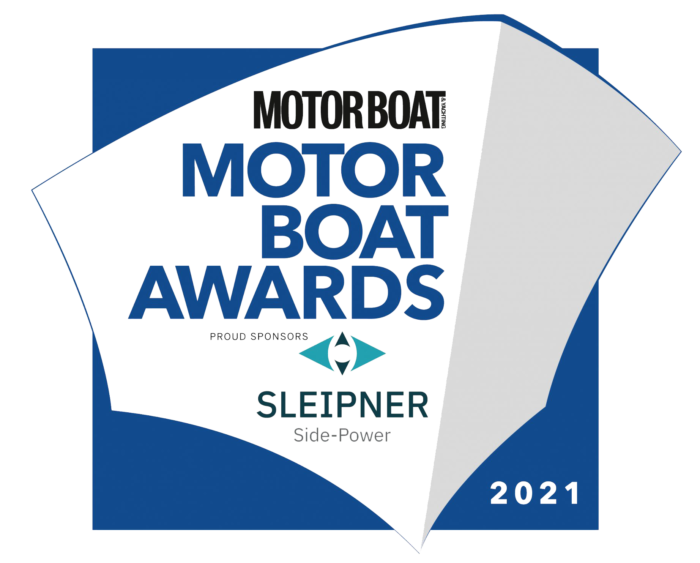 2021 Motor Boat Awards