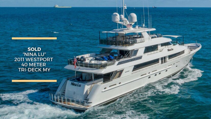 nina lu yacht price