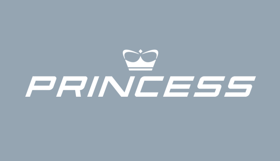 princess yachts logo png