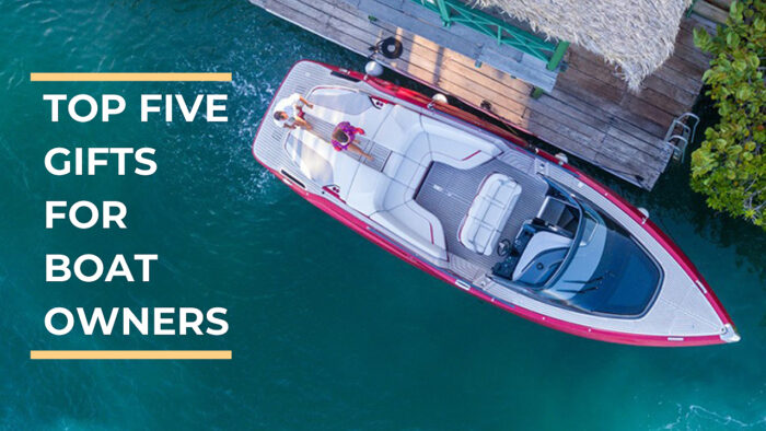 Top Five Gift Ideas For Boat Owners Gift Guide Galati Yachts