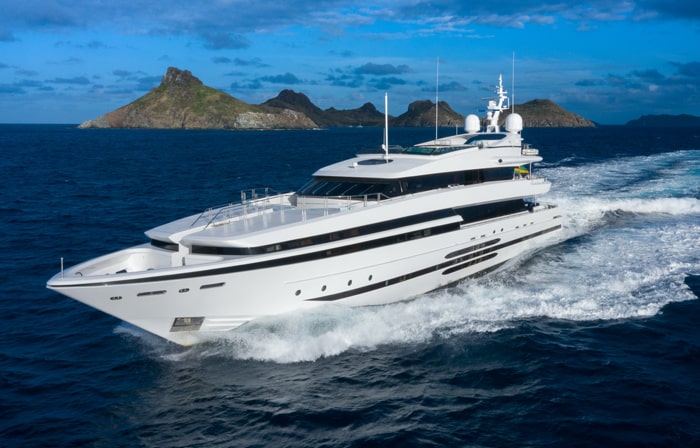 galati yacht sales reviews