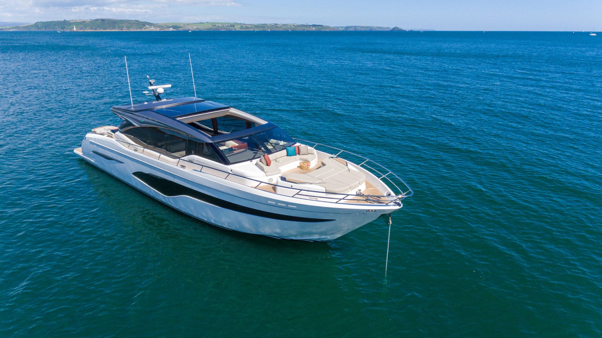 yacht buying checklist