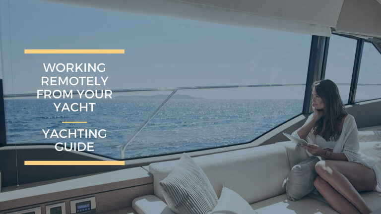 yacht broker jobs remote